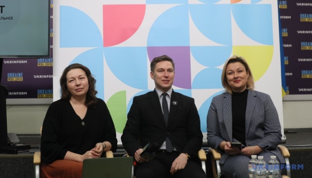 У Києві оголосили переможців Радіодиктанту національної єдності-2023