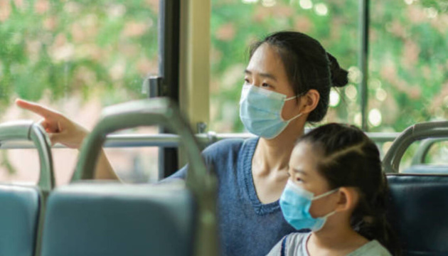 «Недіагностована пневмонія»: що відомо про спалах респіраторних захворювань у Китаї