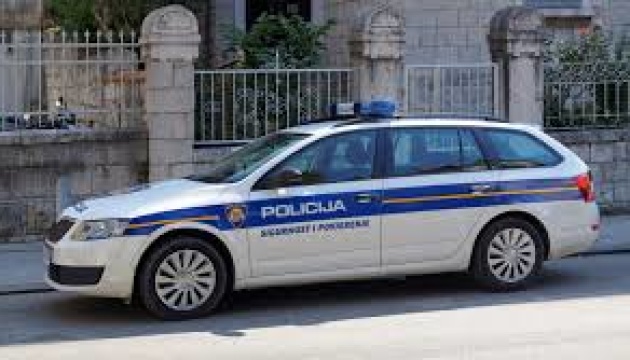 У Хорватії арештували чоловіка, який допоміг сину російського олігарха втекти з Італії