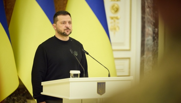 Власне житло отримають всі, хто став Героєм України від початку повномасштабної війни - Зеленський