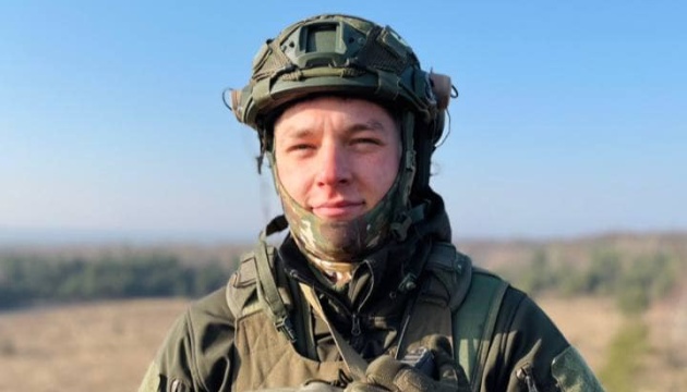 У бою за Україну загинув працівник мерії польського Любліна Микола Мялковський