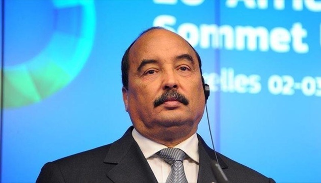 Експрезидента Мавританії засудили на п'ять років за корупцію