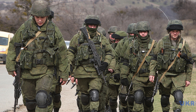 Streitkräfte zwingen russische Truppen zum Rückzug aus zwei Stellungen bei Kokerei Awdijiwka - ISW