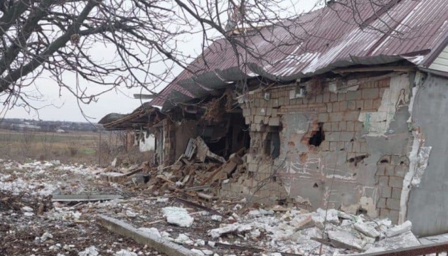 За добу 112 ударів: армія РФ обстріляла Роботине, Оріхів та ще 20 міст і сіл на Запоріжжі