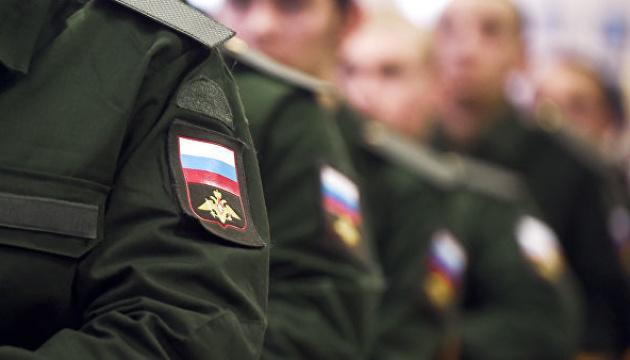 До Академії генштабу РФ вступають офіцери з бойовим досвідом, отриманим в Україні - розвідка Британії