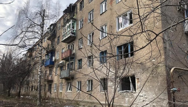 Армія РФ за добу атакувала 11 областей України - зведення ОВА