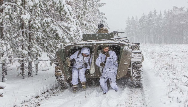 Прогноз на другу воєнну зиму: буде складно, але з перспективами для ЗСУ