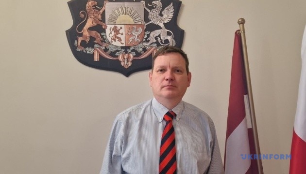 Посол Латвії розповів про деталі переговорів щодо кордону з польською стороною