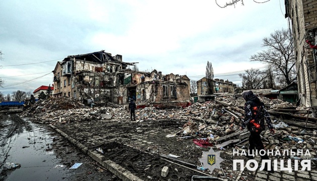Обстріл Новогродівки на Донеччині: стало відомо про загибель ще однієї людини