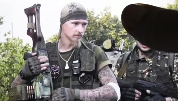 Finland’s police probing member of Russia’s neo-Nazi group earlier released by court