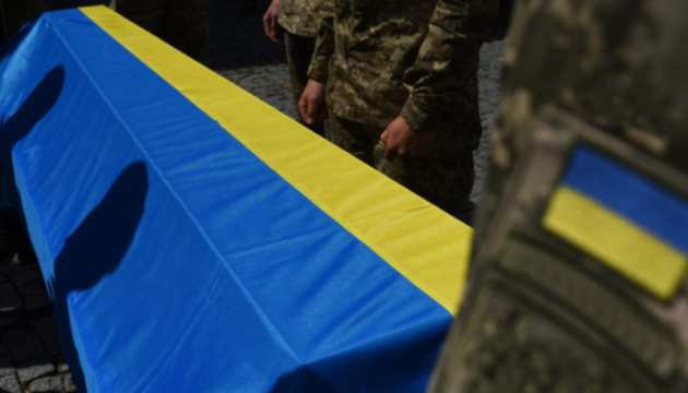 Russian fake: ‘VIP places’ for burial next to Ukrainian defenders being sold in Vinnytsia