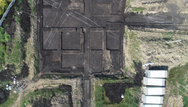 Археологи знайшли в Китаї залишки рисового поля віком 5300 років