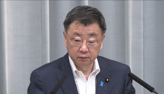 У правлячій партії Японії стався скандал через «відкати»