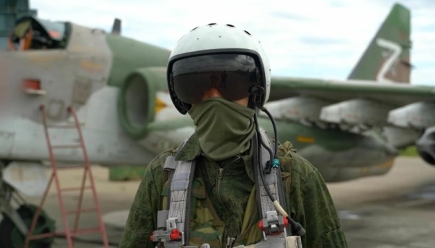У Воронежі вбили російського льотчика з позивним «Бес» - Андрющенко