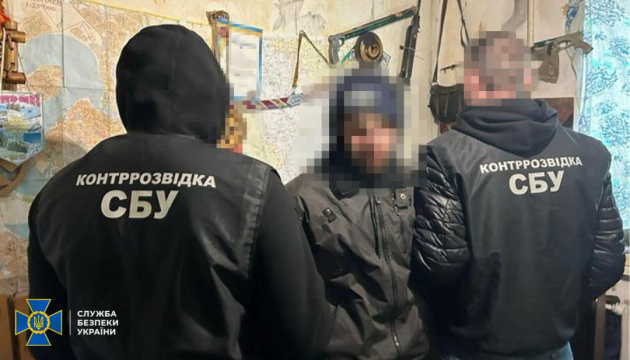 Шпигував за ППО: на Миколаївщині оголосили підозру російському агенту