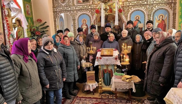 На Хмельниччині до ПЦУ перейшли ще дві парафії Моспатріархату