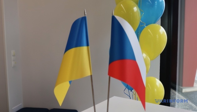 Новий посол України в Чехії вручить вірчі грамоти 2 липня