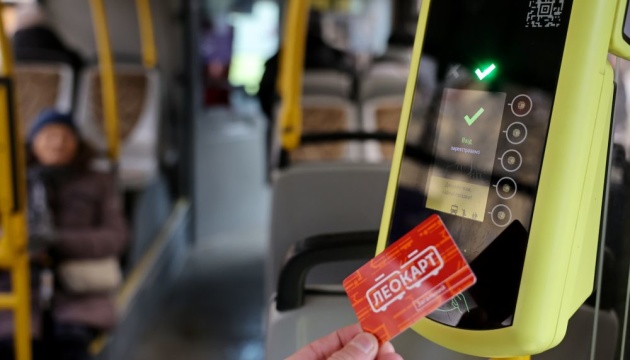 У Львові поки не підніматимуть ціни на проїзду у транспорті через здорожчання пального