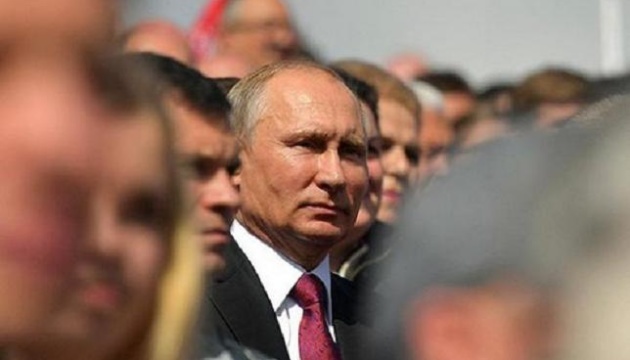 Putting Putin in his place: West has no choice but to consolidate