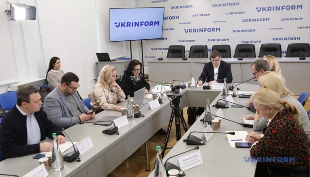 Проєкт «Візія-2033»: які робочі місця потрібні повоєнній Україні