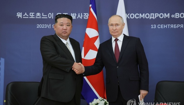 КНДР намагається відправити робітників до Росії - південнокорейська розвідка