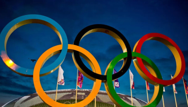 Каріс, Рінкевичс, Науседа: рішення МОК щодо допуску росіян на Олімпіаду-2024 треба скасувати