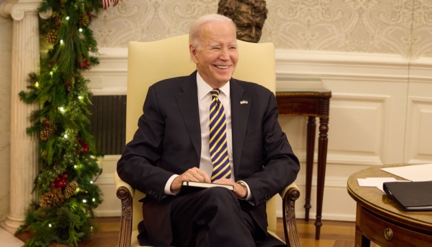 Biden may impose new major sanctions on Russia's energy sector - media