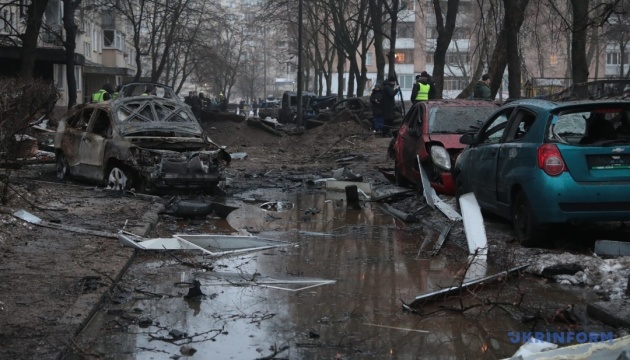 Армія РФ за добу атакувала 12 областей України - зведення ОВА