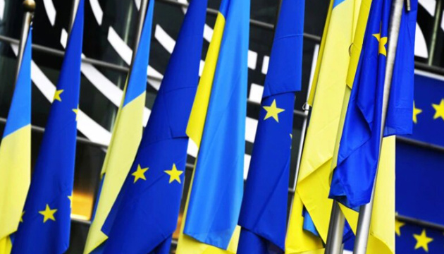 Україна за крок до саміту Євроради: Ми готові, слово за лідерами ЄС