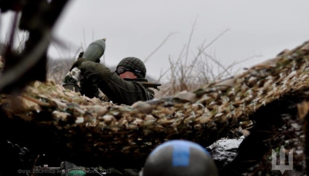 Fuerzas de defensa han repelido los ataques rusos en seis direcciones, ha habido 89 enfrentamientos