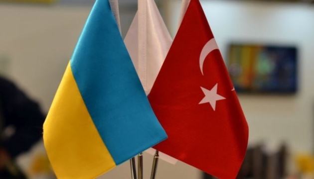 Trade volume between Türkiye, Ukraine reaches record high of $8B