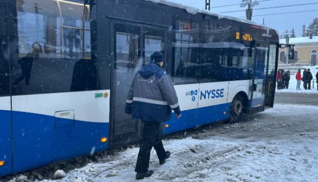 У Фінляндії зупинився громадський транспорт через загальний страйк