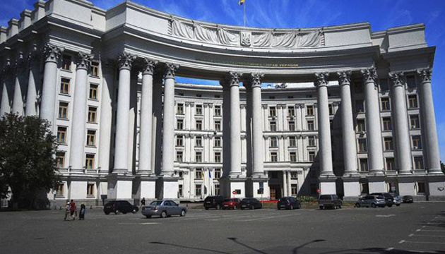 Entgegen Erwartungen Russlands muss EU Stärke und Einigkeit demonstrieren – Außenministerium