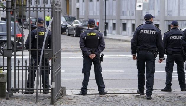 У Нідерландах затримали чоловіка за підозрою у підготовці теракту