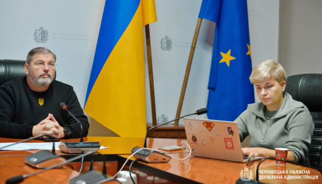 Громади Буковини уклали 35 угод про партнерство з муніципалітетами Румунії