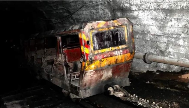 На Луганщині окупанти «узаконюють» захоплення шахт
