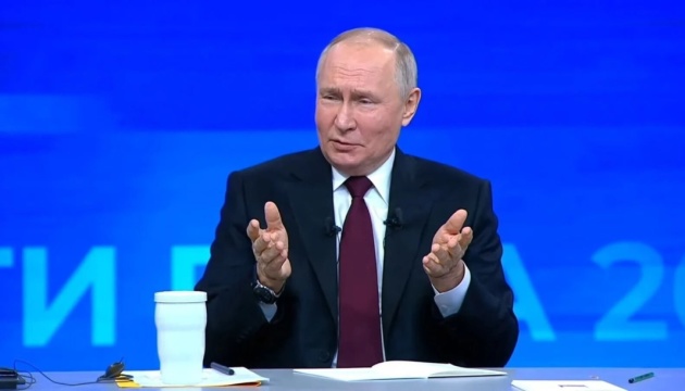 Не треба боятися образити Путіна. Ображений Путін – більш податливий