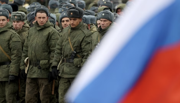 Втрати 155-ї бригади російських морпіхів в Україні вчетверо більші, ніж у Чечні - ВВС