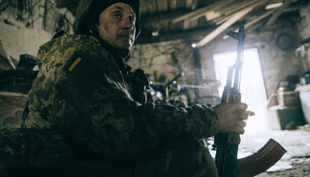 Росіяни продовжують поширювати фейкову інформацію про українських військових