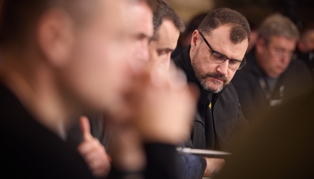 Клименко про підрив гранат у сільській раді на Закарпатті: депутат залишив записку