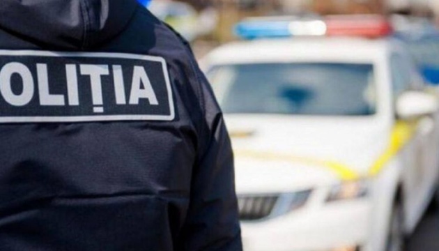У Молдові затримали українця, який ошукав місцевих бізнесменів на мільйон євро