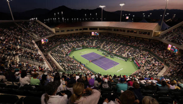 WTA визначила найкращі тенісні турніри 2023 року