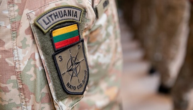 Уряд Литви заборонив військовим поїздки до Росії, Білорусі та Китаю