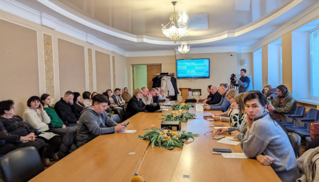 Депутати Первомайського на Харківщині знову не підтримали перейменування міста