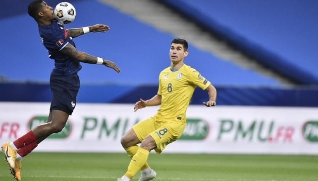 ФК «Дженоа» Малиновського зіграв унічию в чемпіонаті Італії