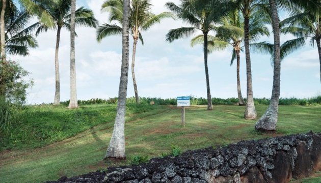 Цукерберг будує маєток з підземним бункером на Гаваях