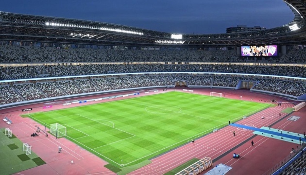 Футболісти «Шахтаря» зіграли благодійний матч у Токіо  