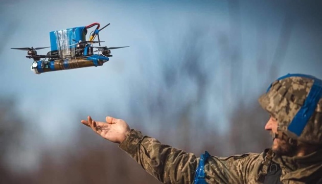 Київ планує виділити ще ₴500 мільйонів на дрони для військових - Кличко