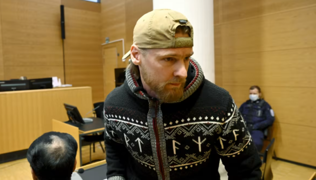 Російського бойовика з підрозділу «Русич» взяли під варту у Фінляндії
