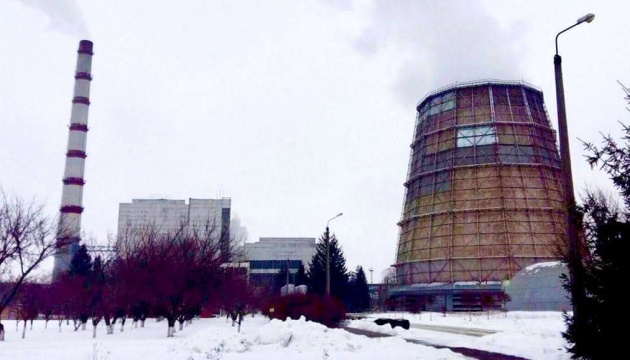 Київщина шукає інвестиції для відновлення ТЕЦ у Білій Церкві